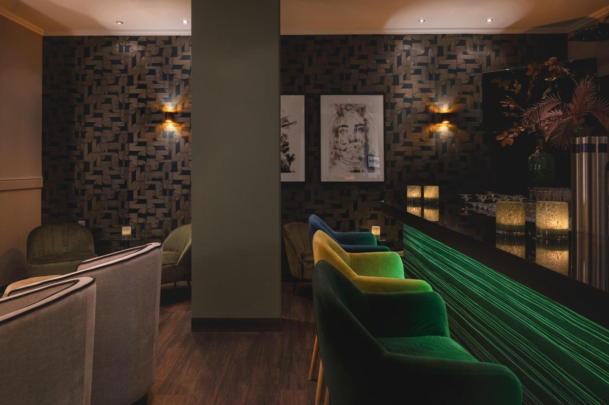 Hotel Leonardo Center 4*