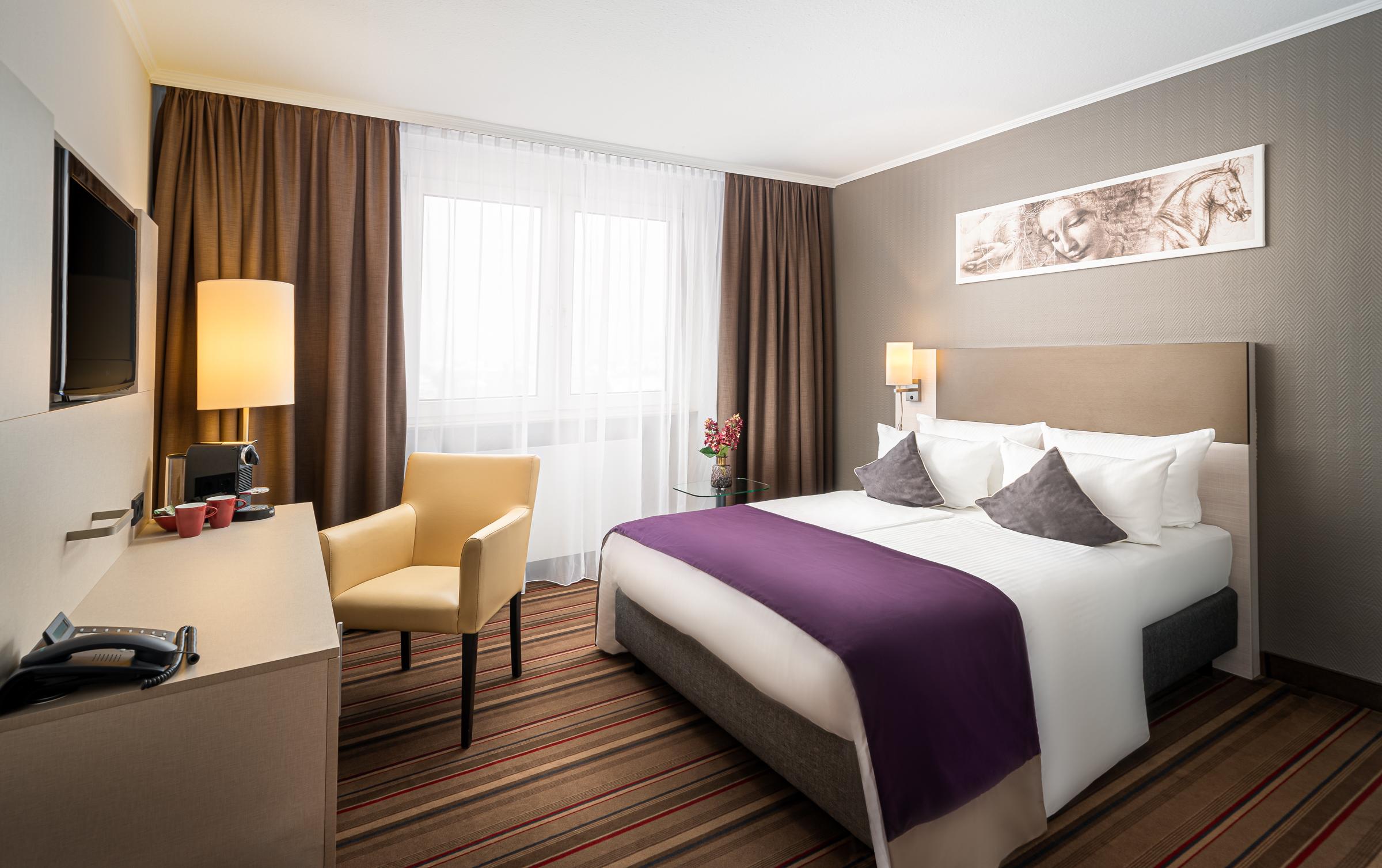 Leonardo Center 4* Heidelberg