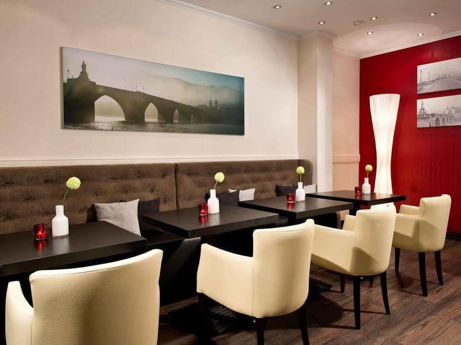 Leonardo Center 4*